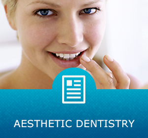 AESTHETIC DENTISTRY