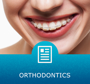 ORTHODONTICS